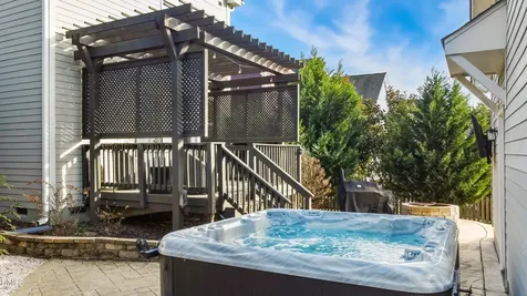 404 Big Branch Lane Wendell NC 27591