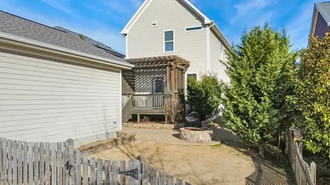 404 Big Branch Lane Wendell NC 27591