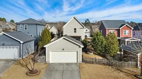 404 Big Branch Lane Wendell NC 27591