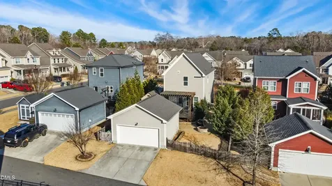 404 Big Branch Lane Wendell NC 27591