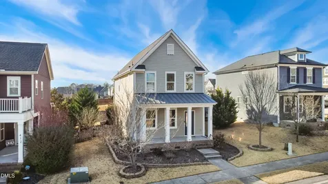 404 Big Branch Lane Wendell NC 27591