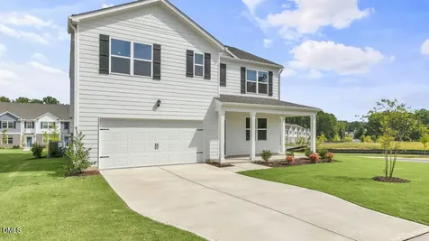 1281 Pavo Path Wendell NC 27591