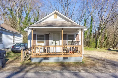 621 Marshall Street Henderson NC 27536