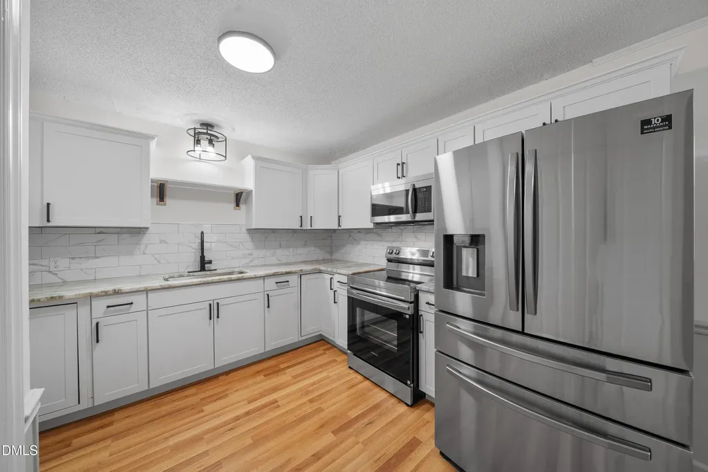 3741 Jonesville Road Wake Forest NC 27587