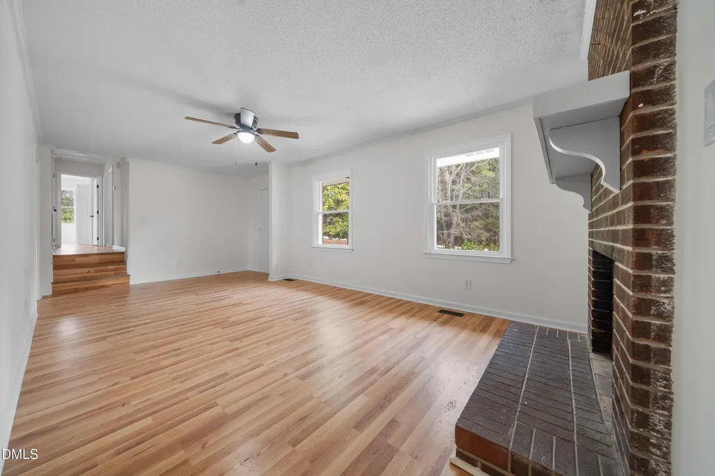 3741 Jonesville Road Wake Forest NC 27587