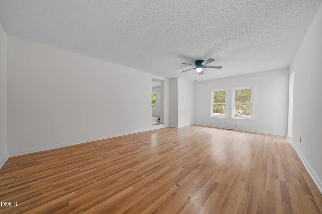 3741 Jonesville Road Wake Forest NC 27587