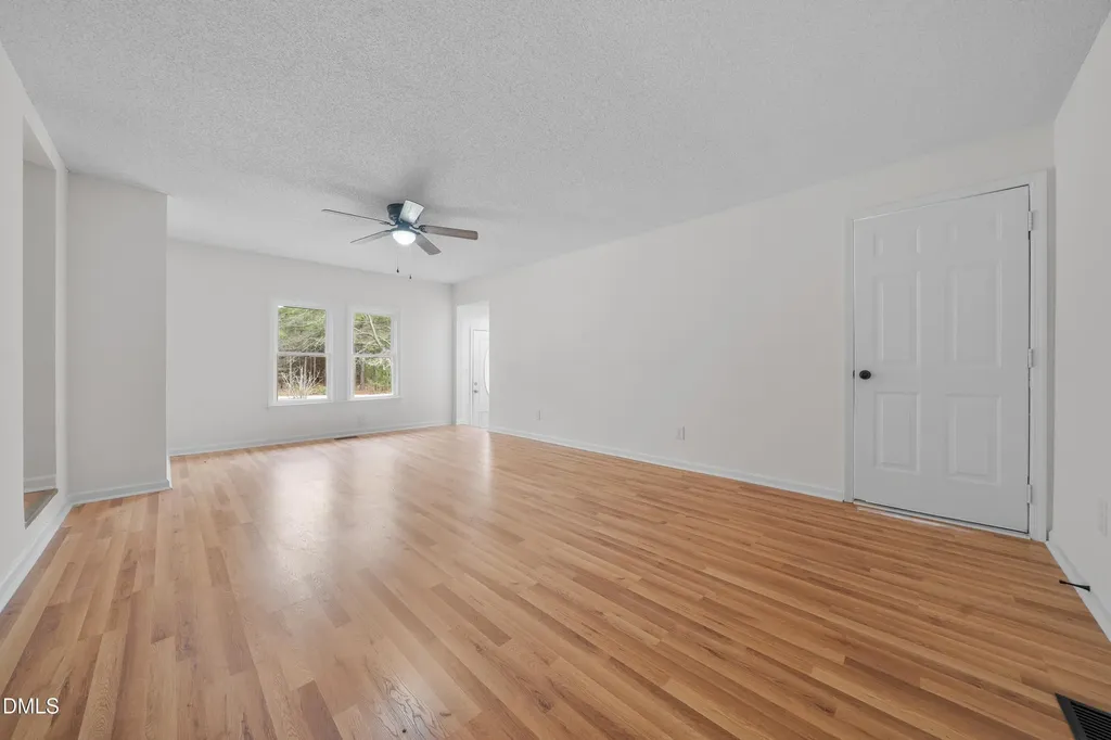 3741 Jonesville Road Wake Forest NC 27587