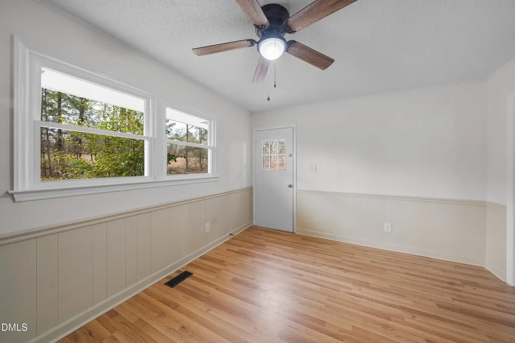 3741 Jonesville Road Wake Forest NC 27587