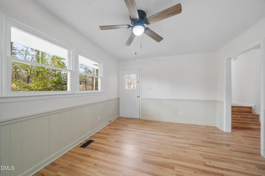 3741 Jonesville Road Wake Forest NC 27587
