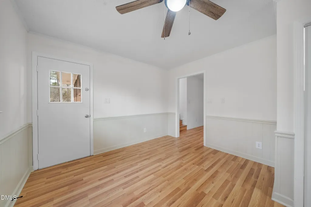 3741 Jonesville Road Wake Forest NC 27587