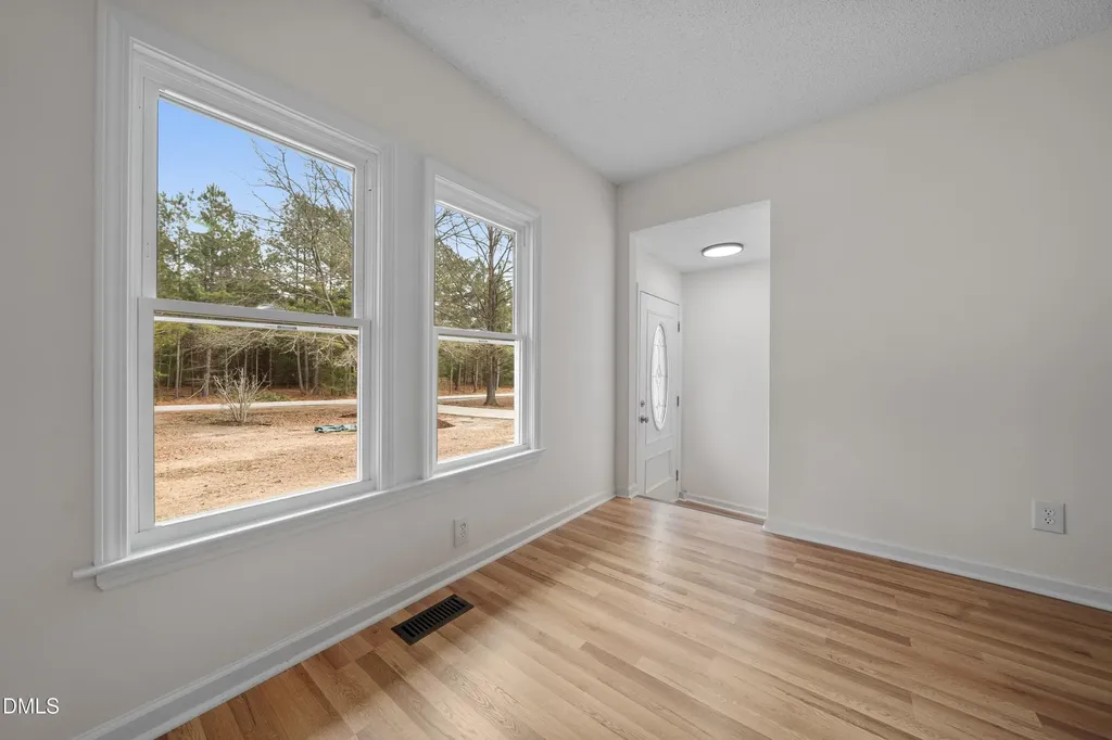 3741 Jonesville Road Wake Forest NC 27587