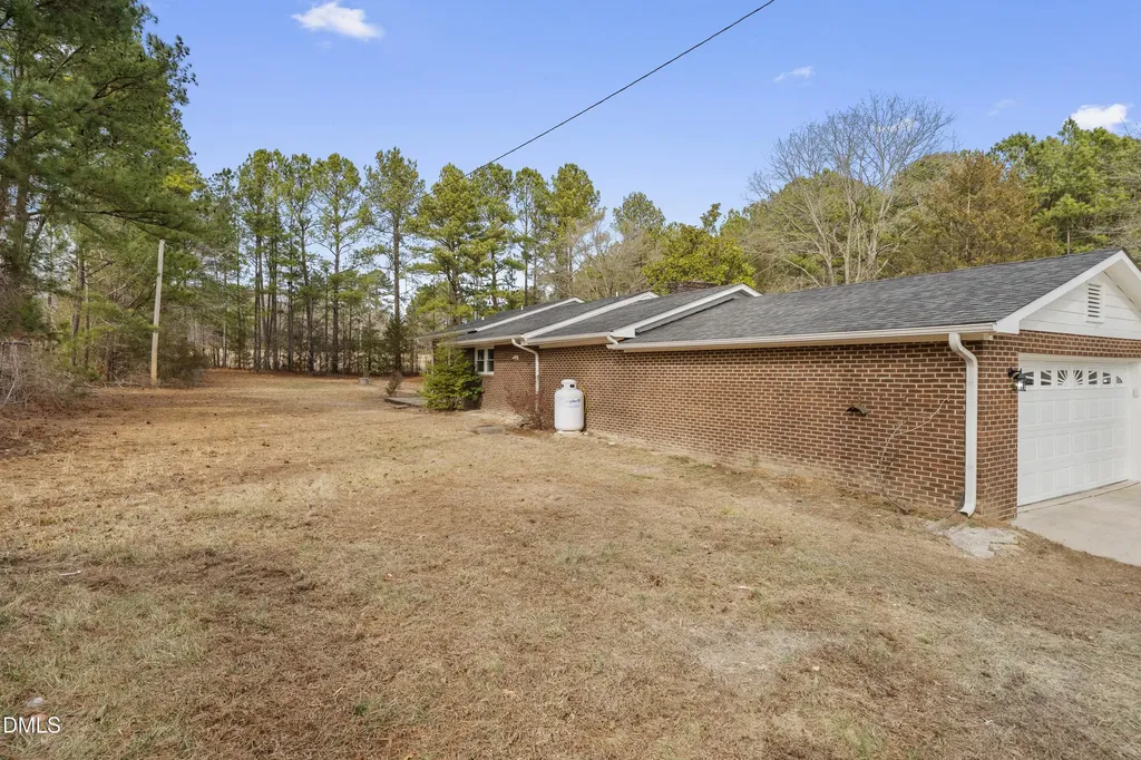 3741 Jonesville Road Wake Forest NC 27587