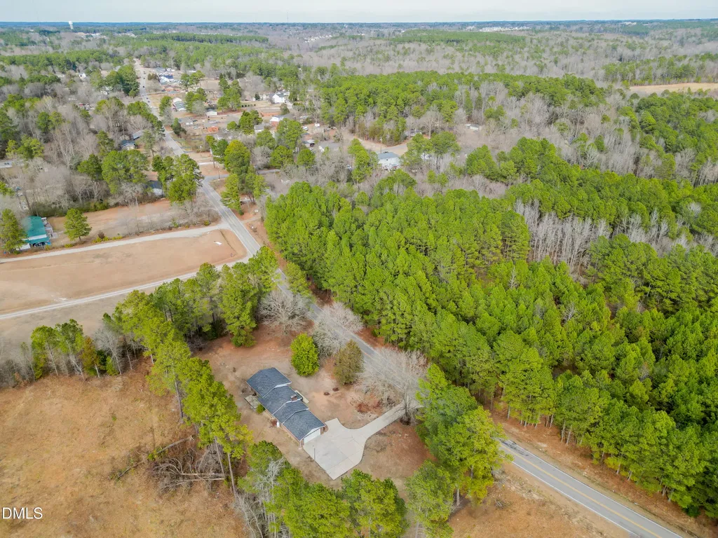 3741 Jonesville Road Wake Forest NC 27587