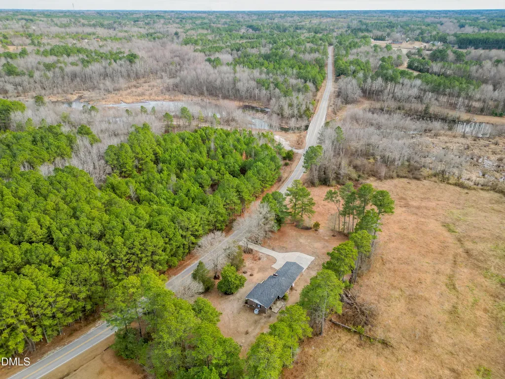 3741 Jonesville Road Wake Forest NC 27587