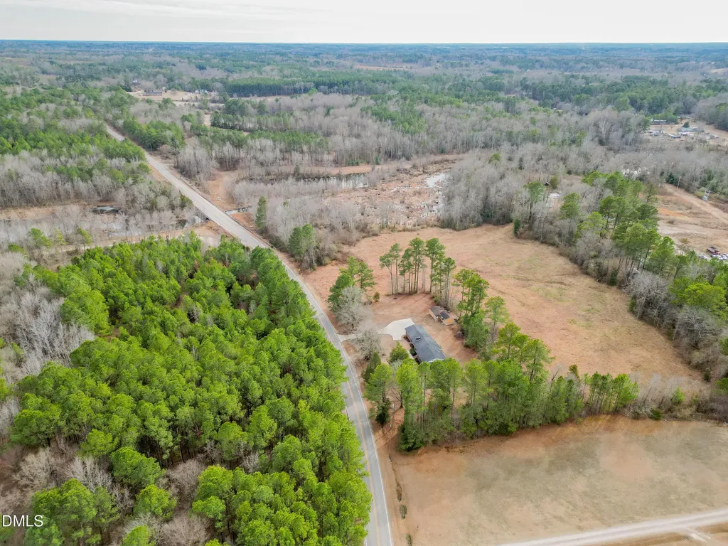 3741 Jonesville Road Wake Forest NC 27587