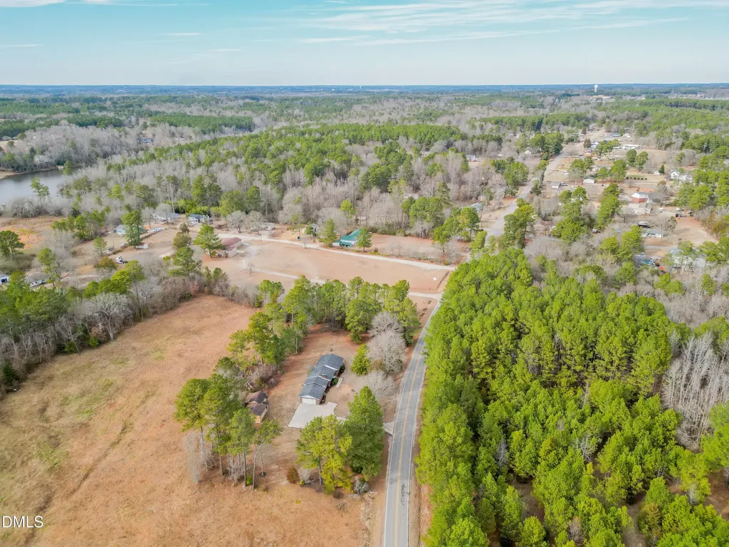 3741 Jonesville Road Wake Forest NC 27587