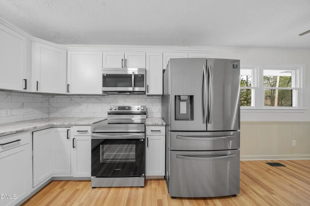 3741 Jonesville Road Wake Forest NC 27587