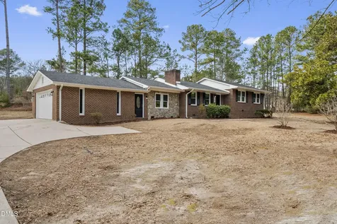 3741 Jonesville Road Wake Forest NC 27587