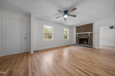 3741 Jonesville Road Wake Forest NC 27587
