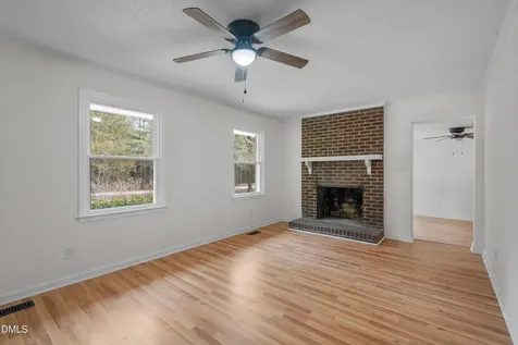 3741 Jonesville Road Wake Forest NC 27587
