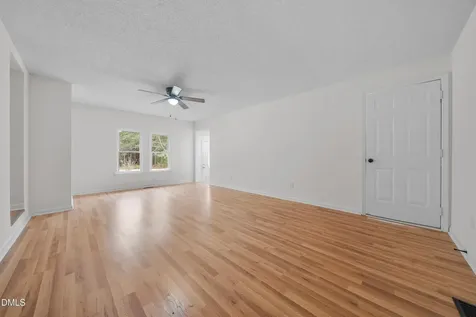 3741 Jonesville Road Wake Forest NC 27587