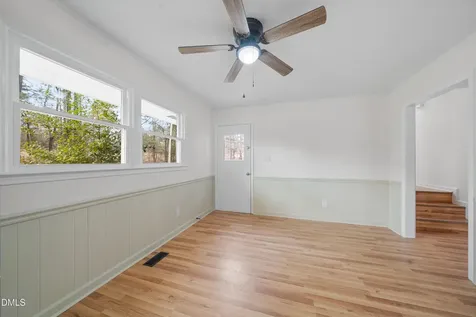 3741 Jonesville Road Wake Forest NC 27587