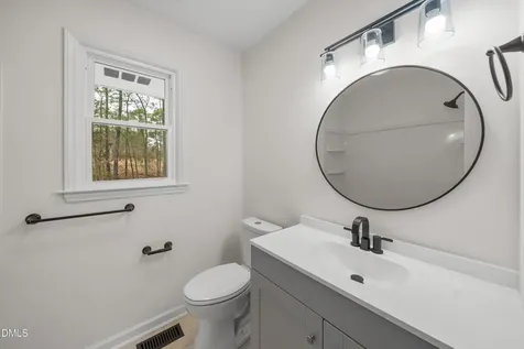 3741 Jonesville Road Wake Forest NC 27587