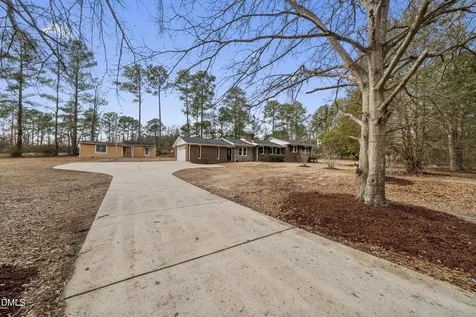 3741 Jonesville Road Wake Forest NC 27587