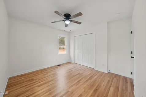3741 Jonesville Road Wake Forest NC 27587