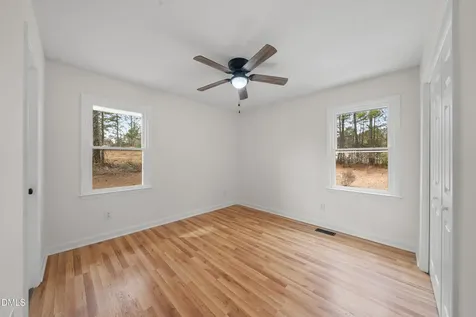 3741 Jonesville Road Wake Forest NC 27587