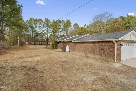 3741 Jonesville Road Wake Forest NC 27587