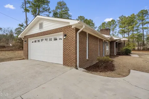 3741 Jonesville Road Wake Forest NC 27587
