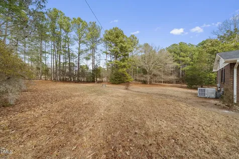 3741 Jonesville Road Wake Forest NC 27587