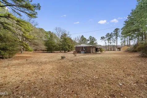 3741 Jonesville Road Wake Forest NC 27587
