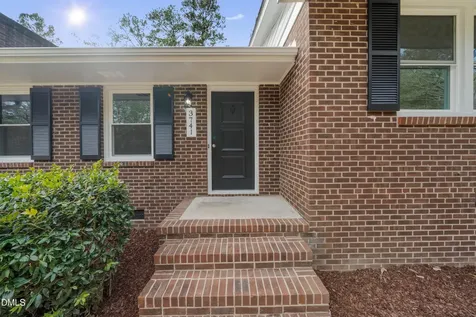 3741 Jonesville Road Wake Forest NC 27587