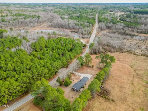 3741 Jonesville Road Wake Forest NC 27587