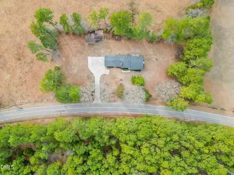 3741 Jonesville Road Wake Forest NC 27587