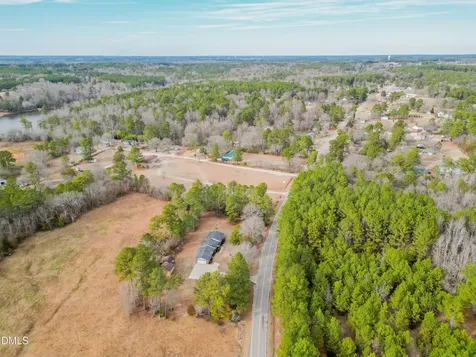 3741 Jonesville Road Wake Forest NC 27587