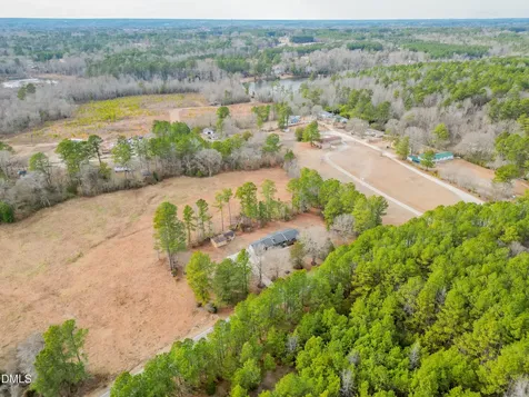 3741 Jonesville Road Wake Forest NC 27587