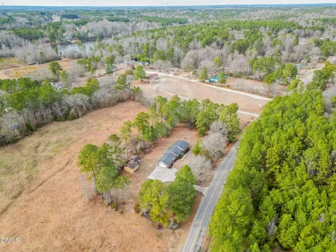 3741 Jonesville Road Wake Forest NC 27587