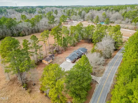 3741 Jonesville Road Wake Forest NC 27587