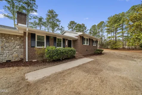 3741 Jonesville Road Wake Forest NC 27587