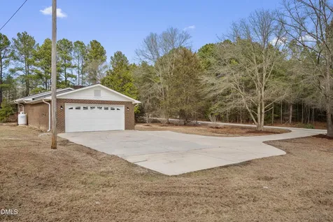 3741 Jonesville Road Wake Forest NC 27587