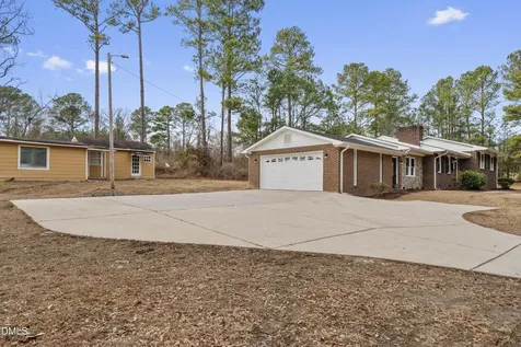 3741 Jonesville Road Wake Forest NC 27587