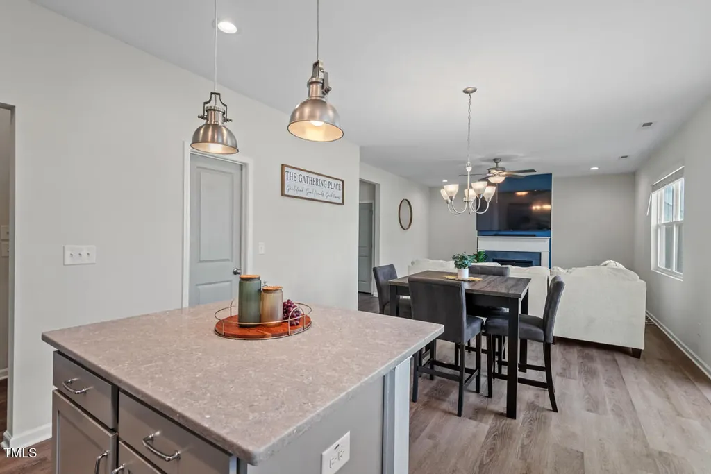509 Rain Drizzle Court Wake Forest NC 27587