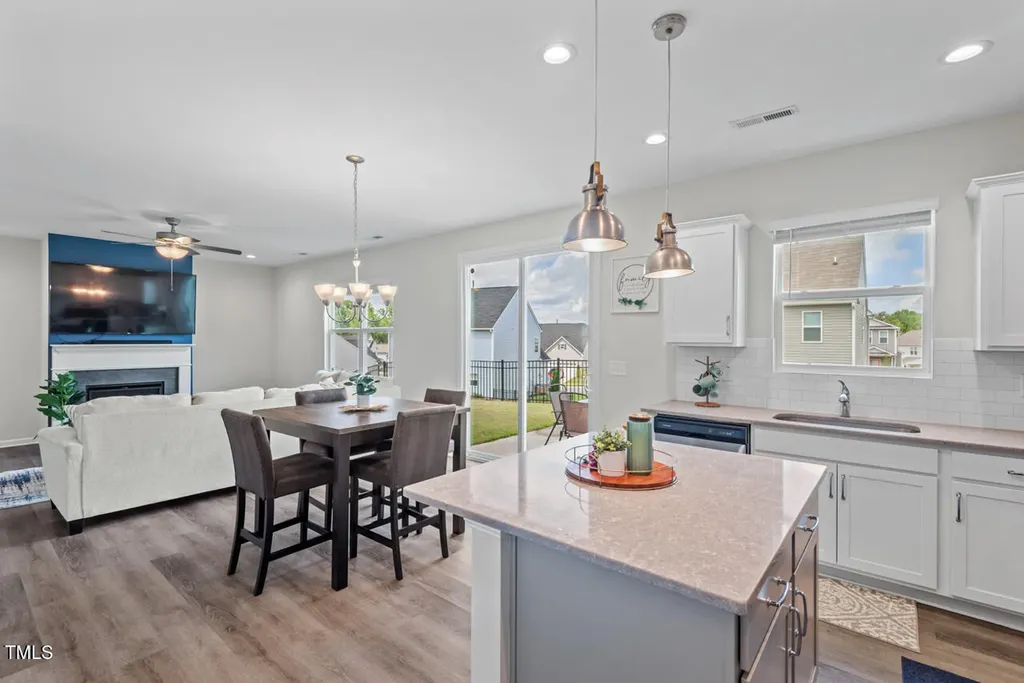 509 Rain Drizzle Court Wake Forest NC 27587