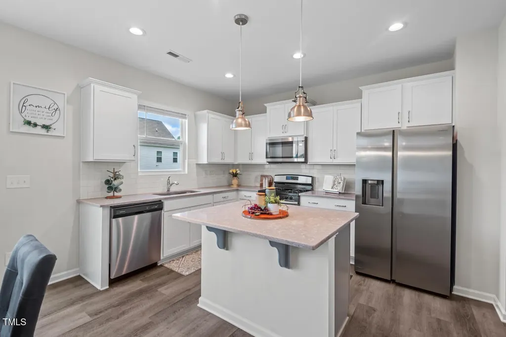 509 Rain Drizzle Court Wake Forest NC 27587