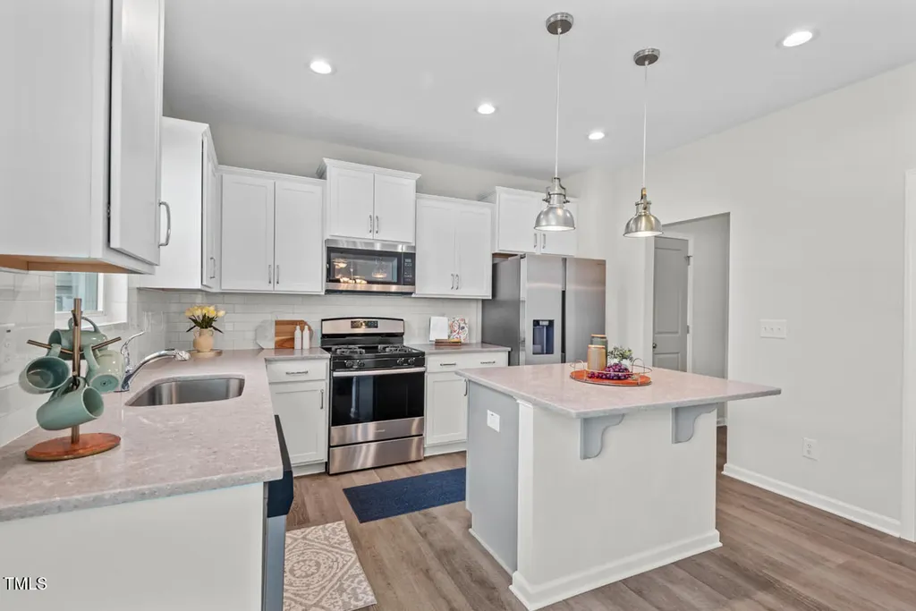 509 Rain Drizzle Court Wake Forest NC 27587