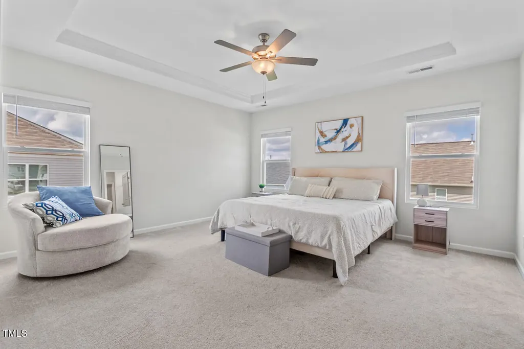 509 Rain Drizzle Court Wake Forest NC 27587
