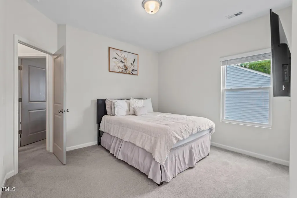 509 Rain Drizzle Court Wake Forest NC 27587